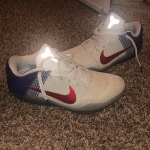 Men’s Kobe 11 Elite USA low